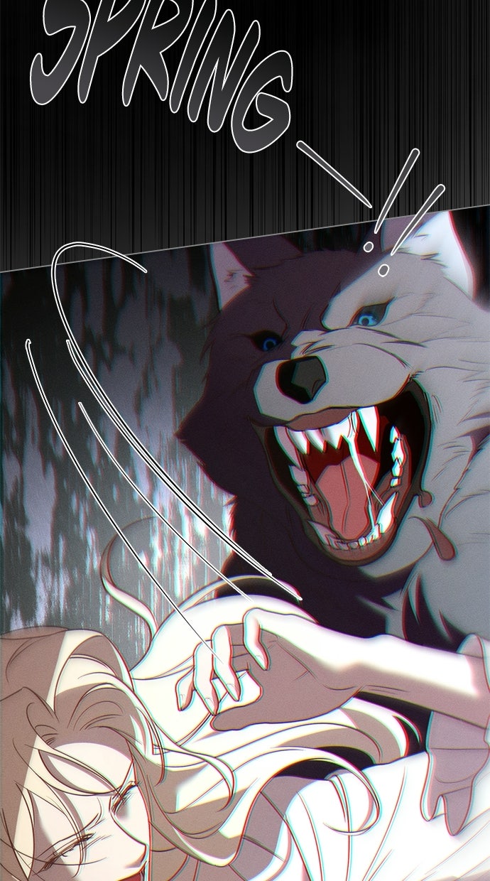 Read Werwölfe sind verrückt nach mir Manga Online