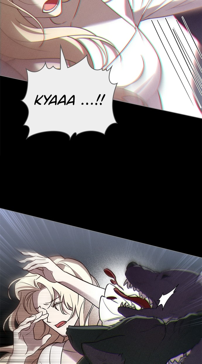 Read Werwölfe sind verrückt nach mir Manga Online