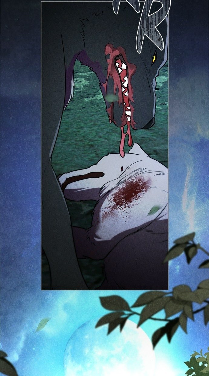 Read Werwölfe sind verrückt nach mir Manga Online