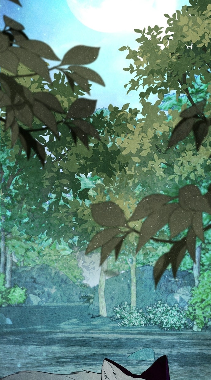 Read Werwölfe sind verrückt nach mir Manga Online