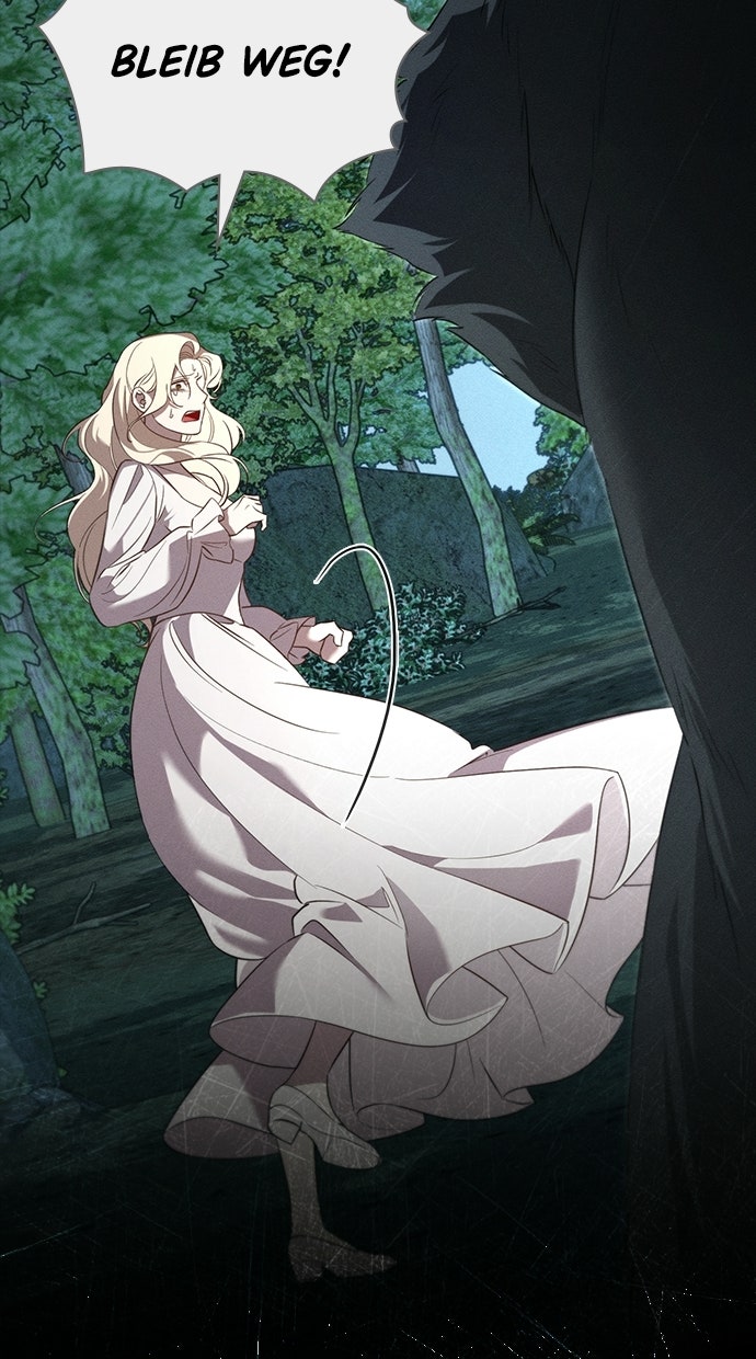 Read Werwölfe sind verrückt nach mir Manga Online