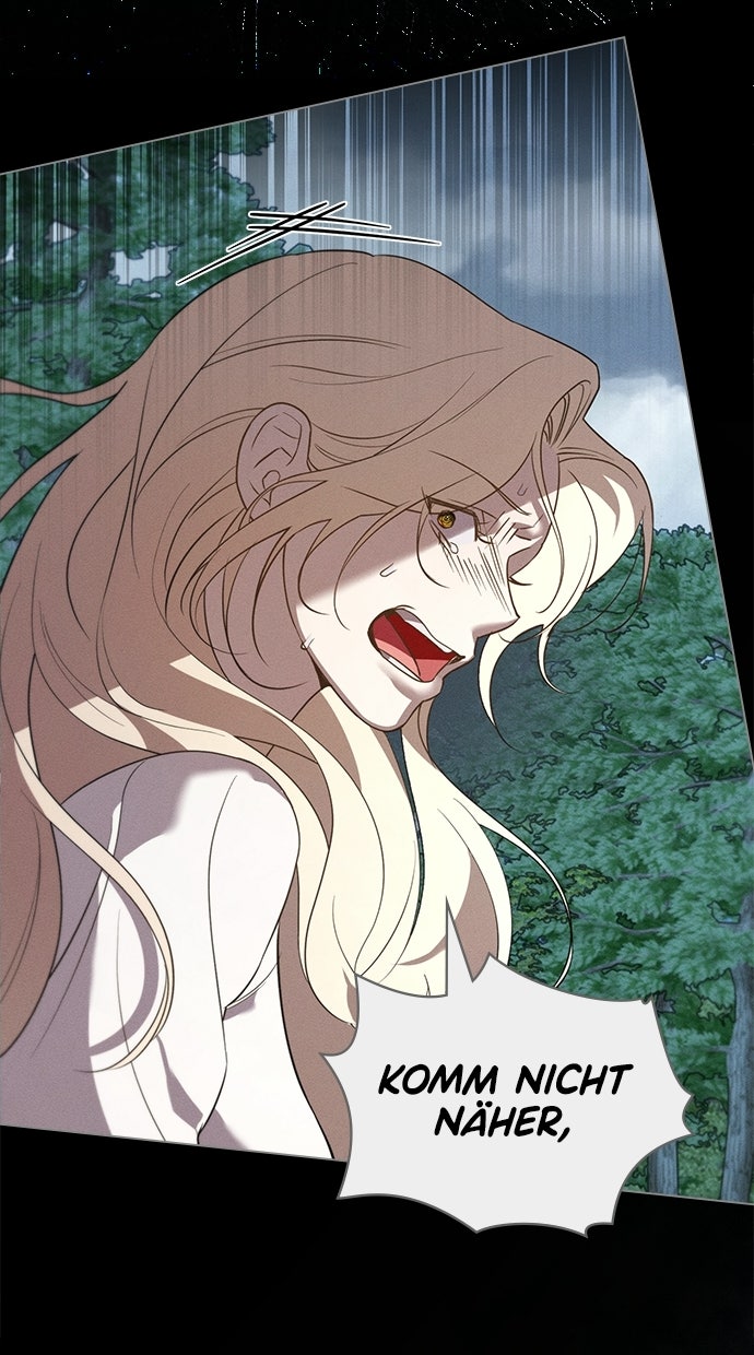 Read Werwölfe sind verrückt nach mir Manga Online