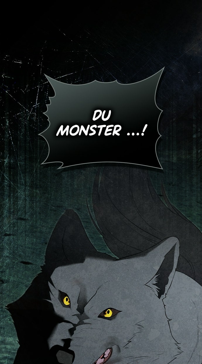 Read Werwölfe sind verrückt nach mir Manga Online