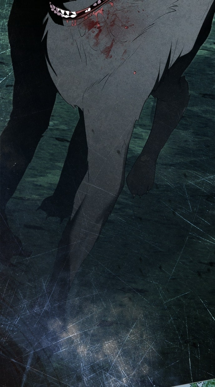 Read Werwölfe sind verrückt nach mir Manga Online