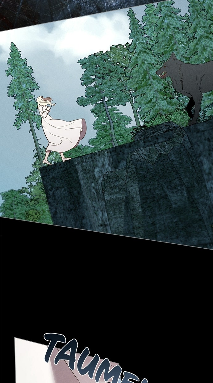 Read Werwölfe sind verrückt nach mir Manga Online