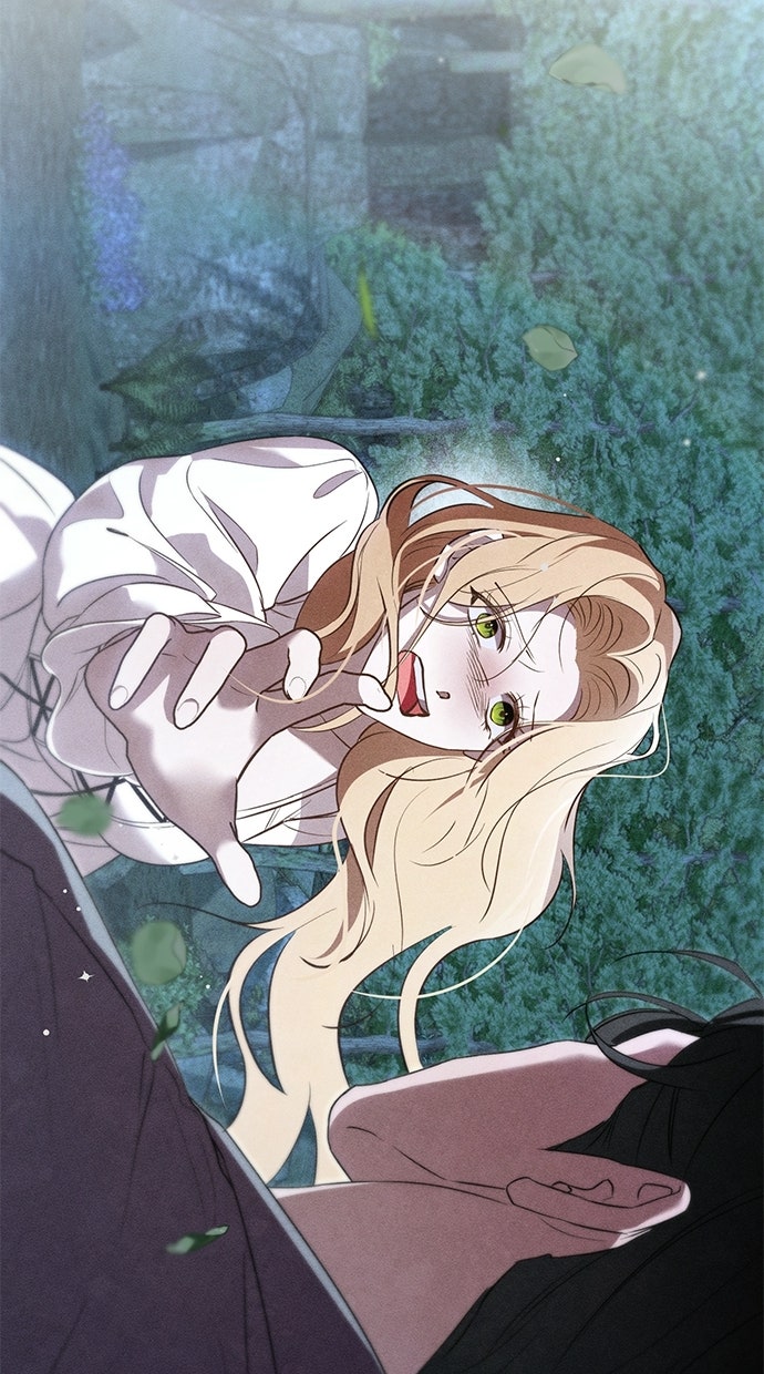 Read Werwölfe sind verrückt nach mir Manga Online