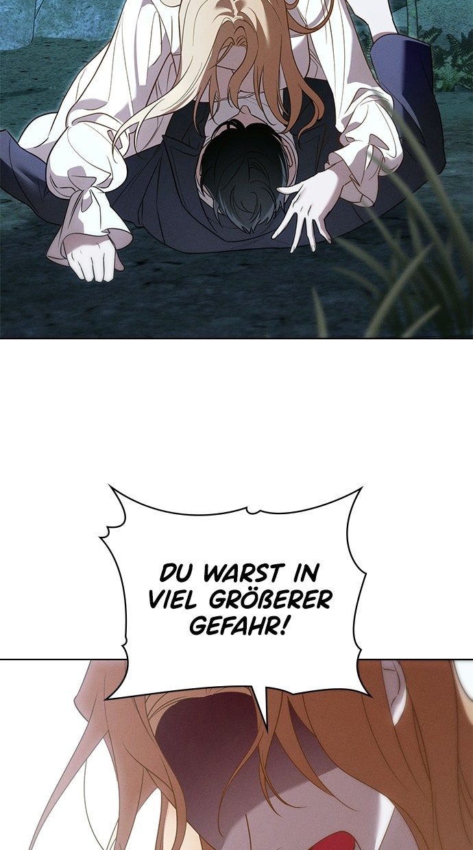 Read Werwölfe sind verrückt nach mir Manga Online