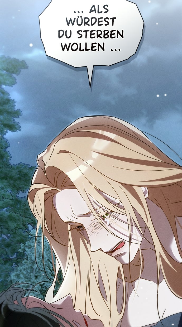 Read Werwölfe sind verrückt nach mir Manga Online