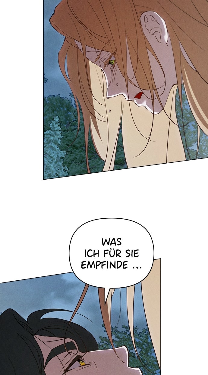 Read Werwölfe sind verrückt nach mir Manga Online