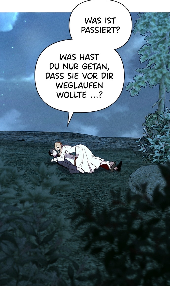 Read Werwölfe sind verrückt nach mir Manga Online