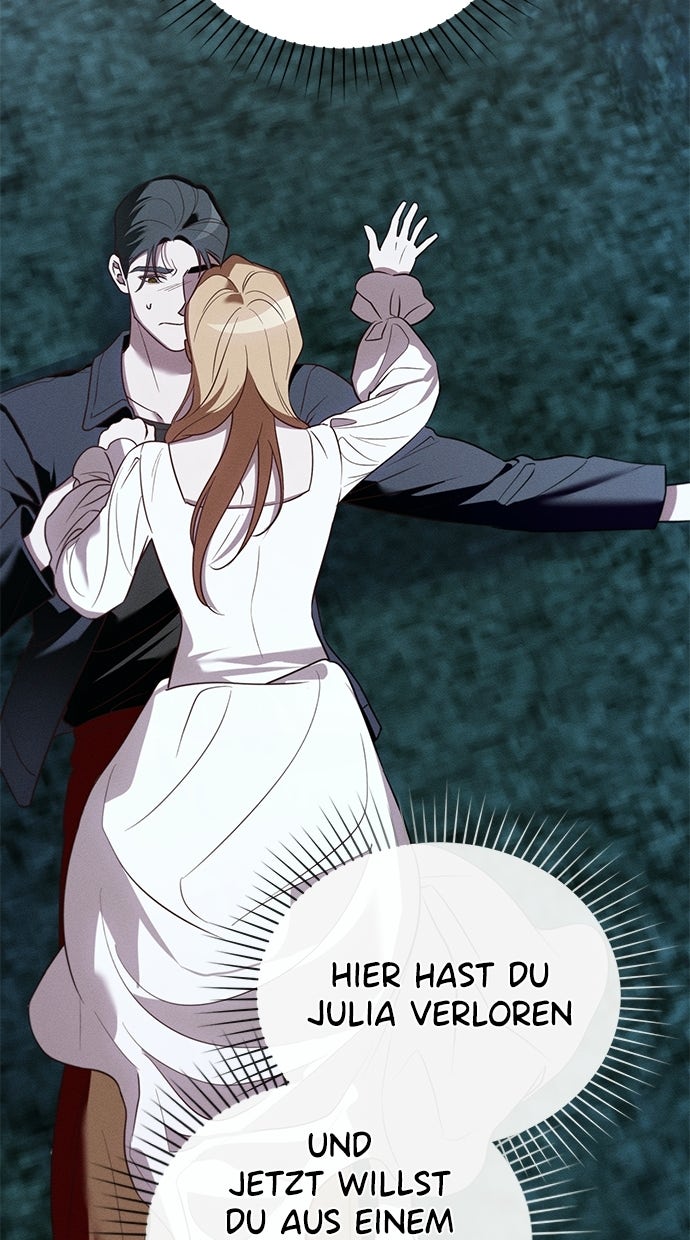 Read Werwölfe sind verrückt nach mir Manga Online