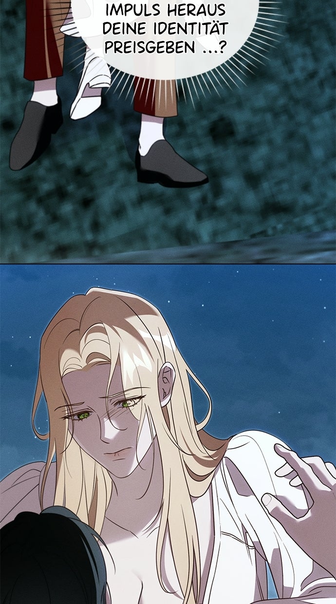 Read Werwölfe sind verrückt nach mir Manga Online