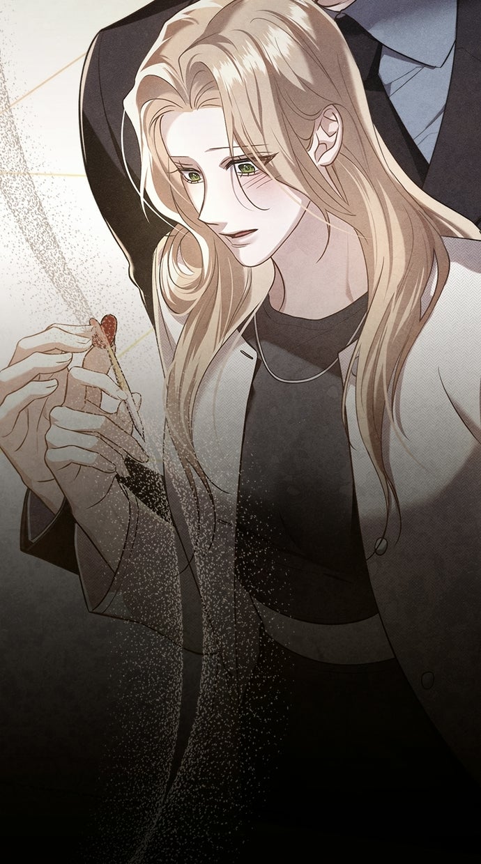 Read Werwölfe sind verrückt nach mir Manga Online