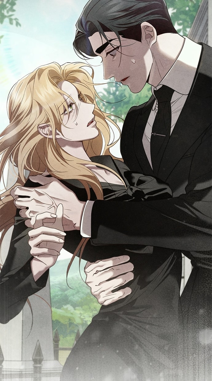 Read Werwölfe sind verrückt nach mir Manga Online