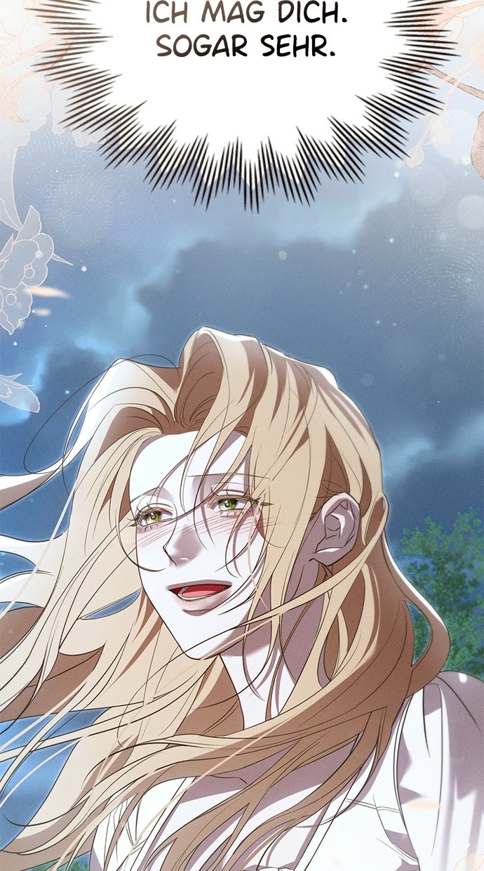 Read Werwölfe sind verrückt nach mir Manga Online