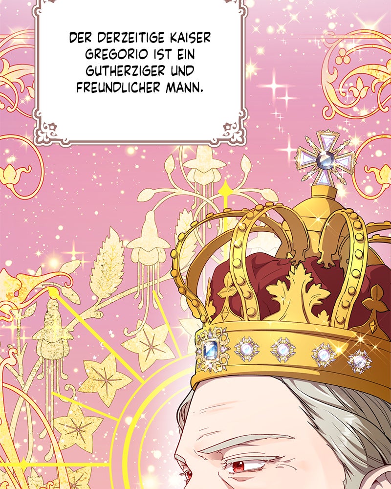 Read Wie man den Wachhund des Kaisers zähmt Manga Online