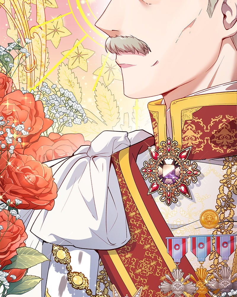 Read Wie man den Wachhund des Kaisers zähmt Manga Online