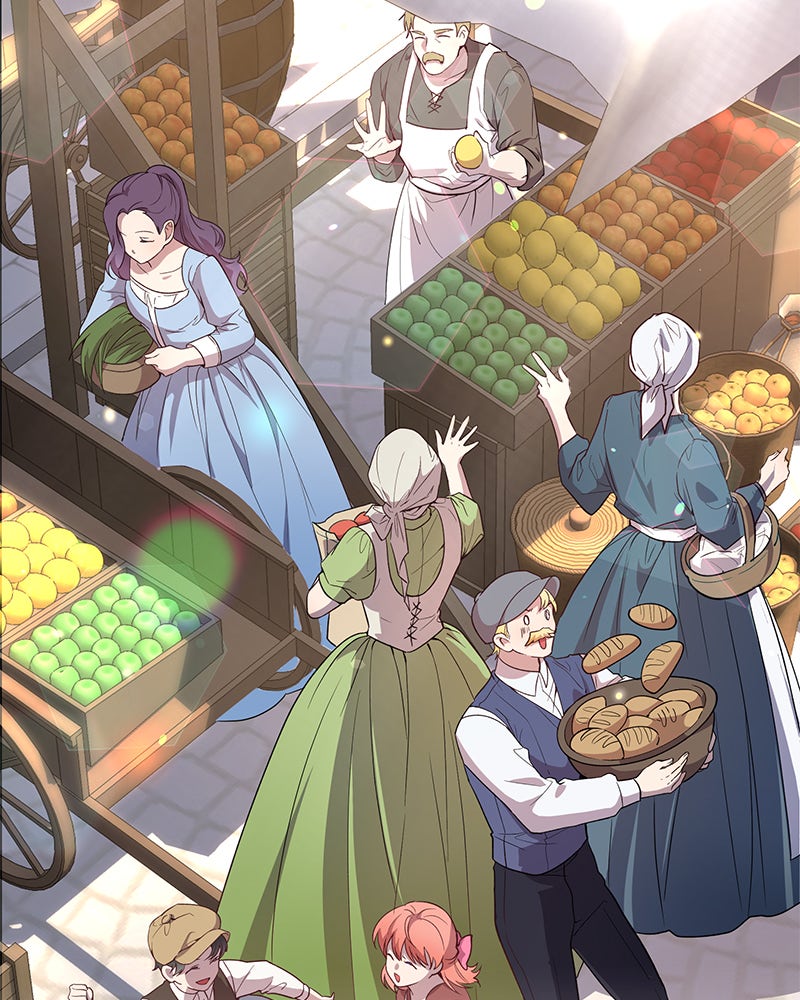 Read Wie man den Wachhund des Kaisers zähmt Manga Online