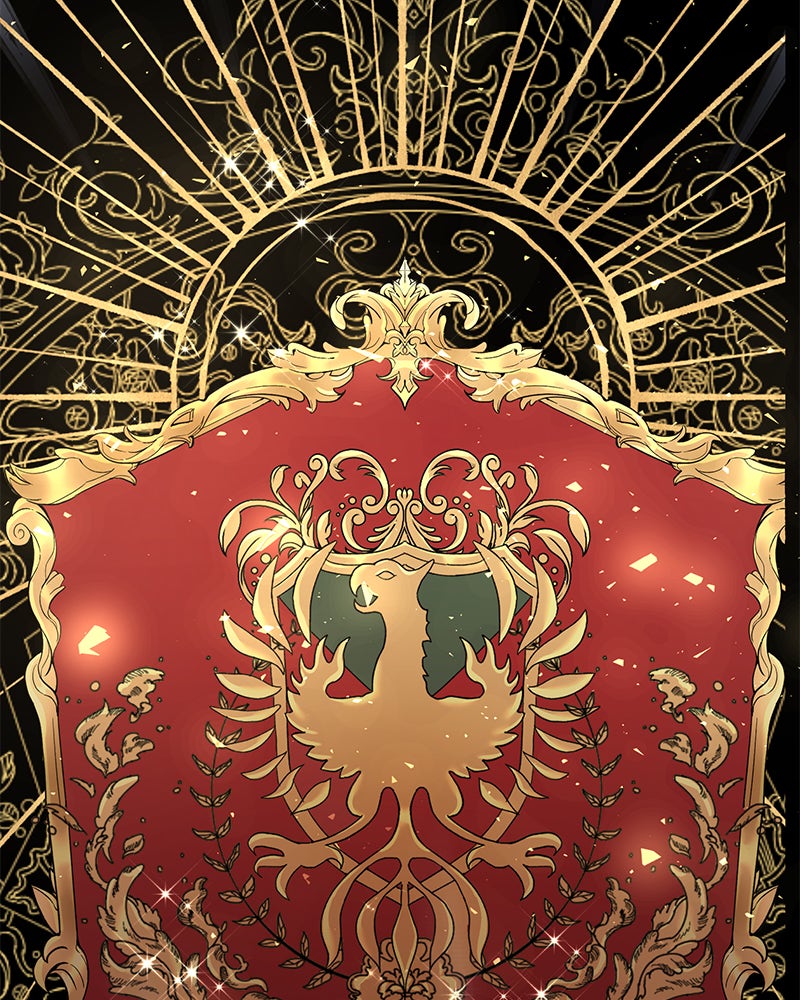 Read Wie man den Wachhund des Kaisers zähmt Manga Online