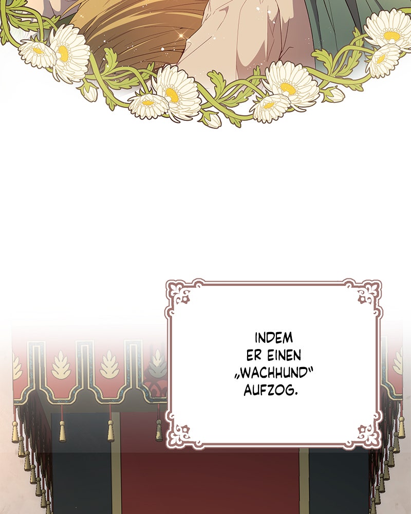Read Wie man den Wachhund des Kaisers zähmt Manga Online