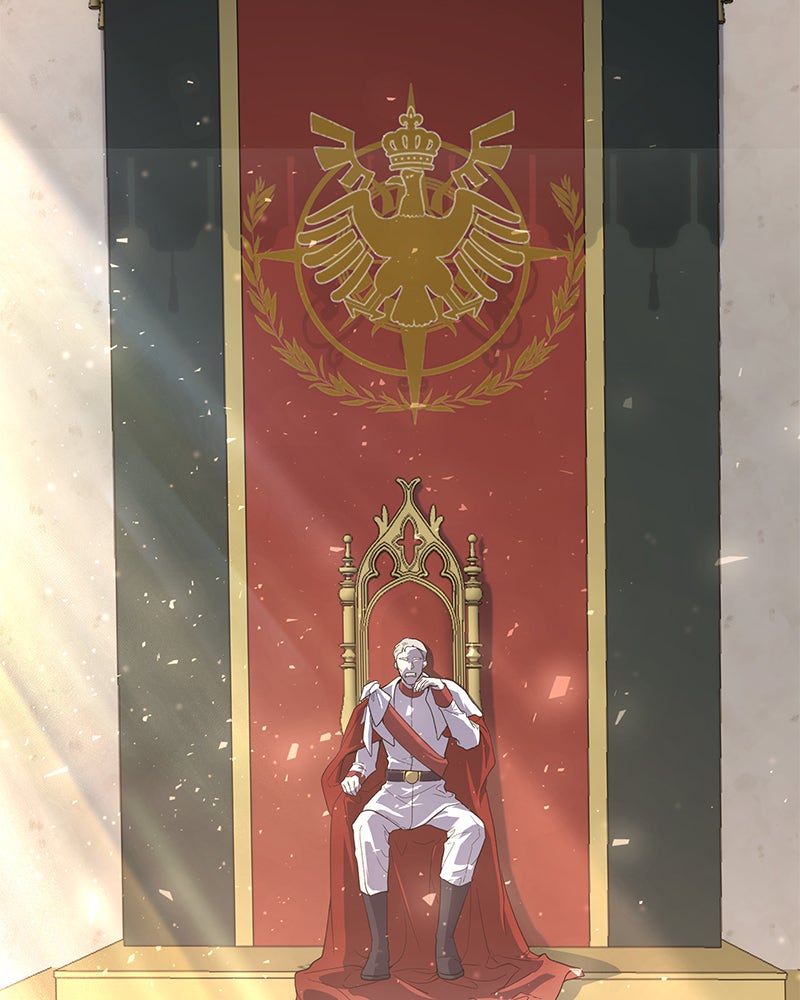 Read Wie man den Wachhund des Kaisers zähmt Manga Online