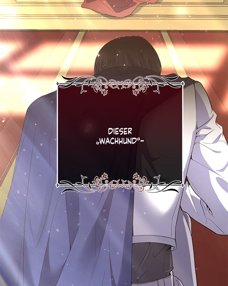 Read Wie man den Wachhund des Kaisers zähmt Manga Online