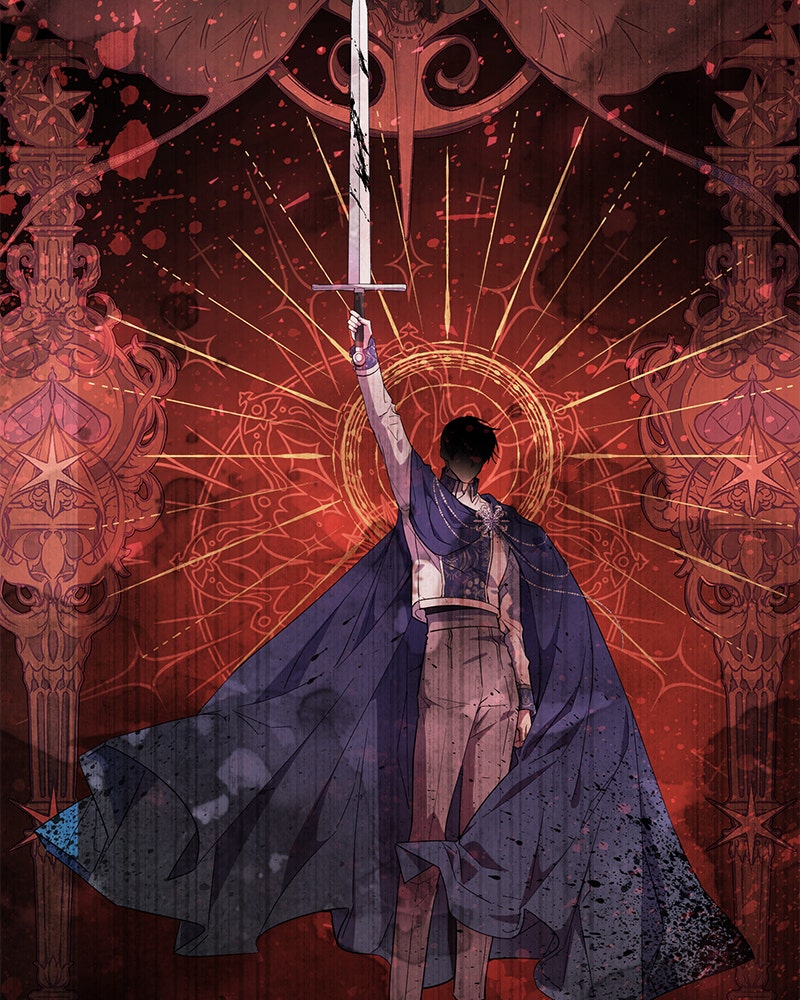 Read Wie man den Wachhund des Kaisers zähmt Manga Online