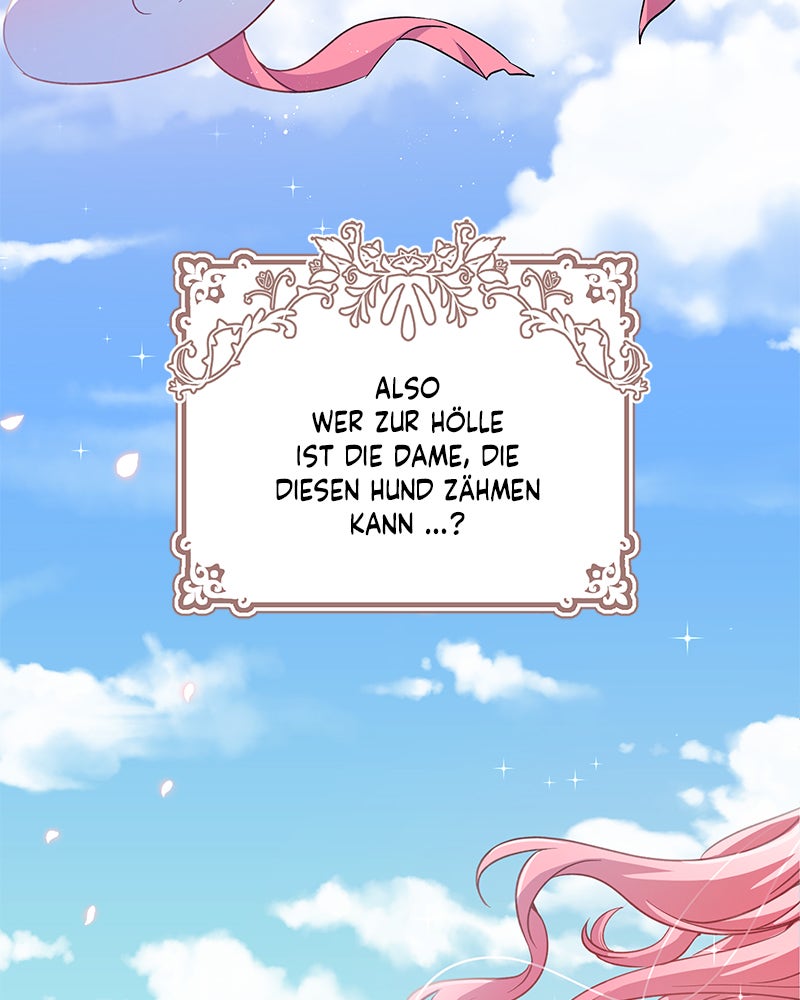 Read Wie man den Wachhund des Kaisers zähmt Manga Online