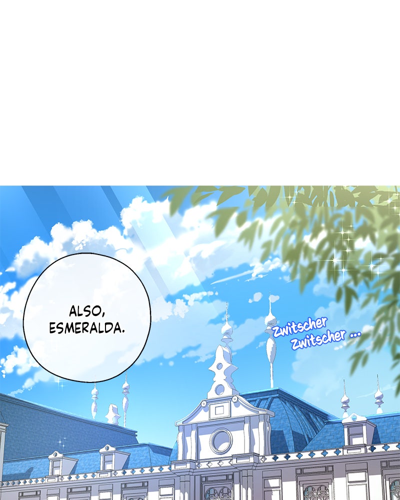 Read Wie man den Wachhund des Kaisers zähmt Manga Online