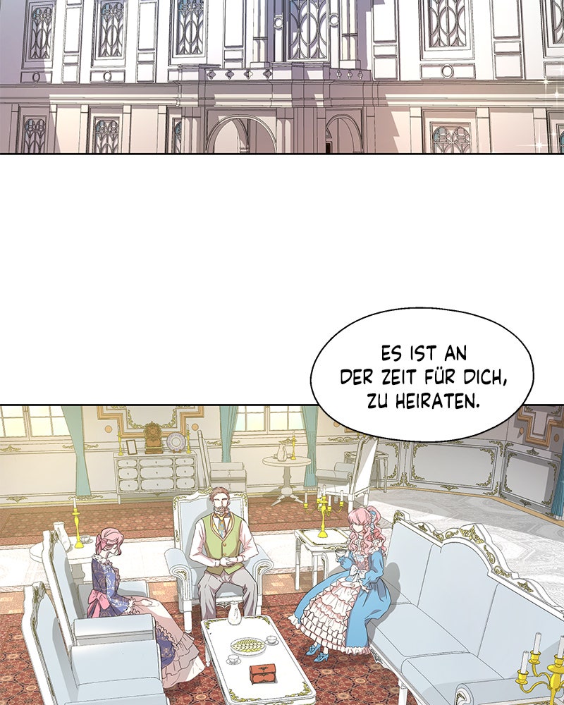 Read Wie man den Wachhund des Kaisers zähmt Manga Online