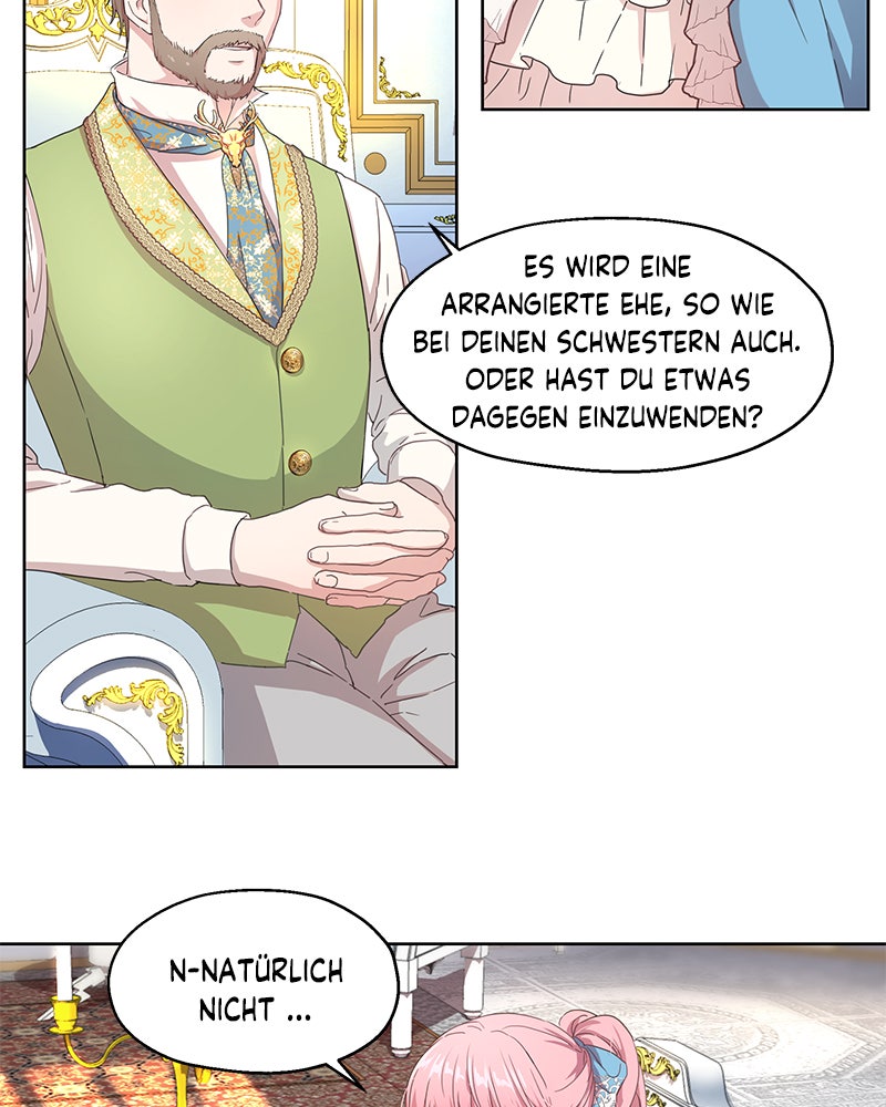 Read Wie man den Wachhund des Kaisers zähmt Manga Online