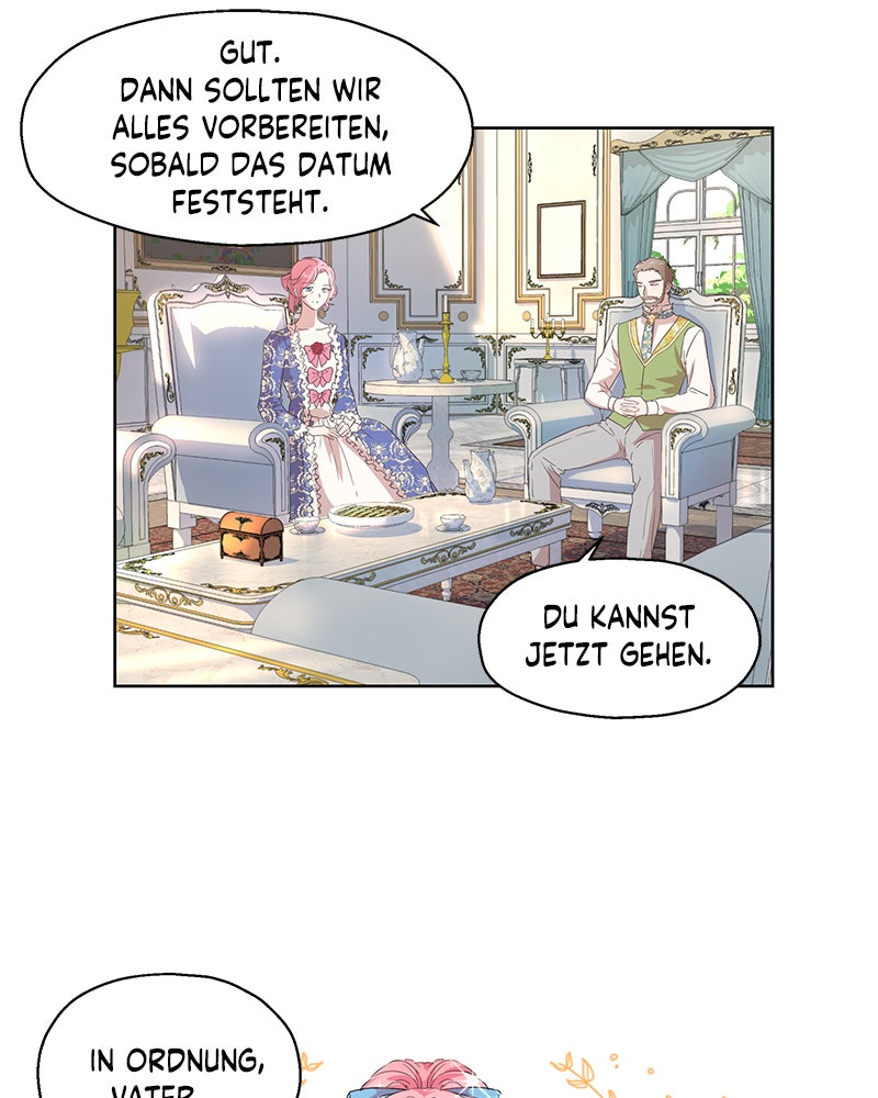 Read Wie man den Wachhund des Kaisers zähmt Manga Online