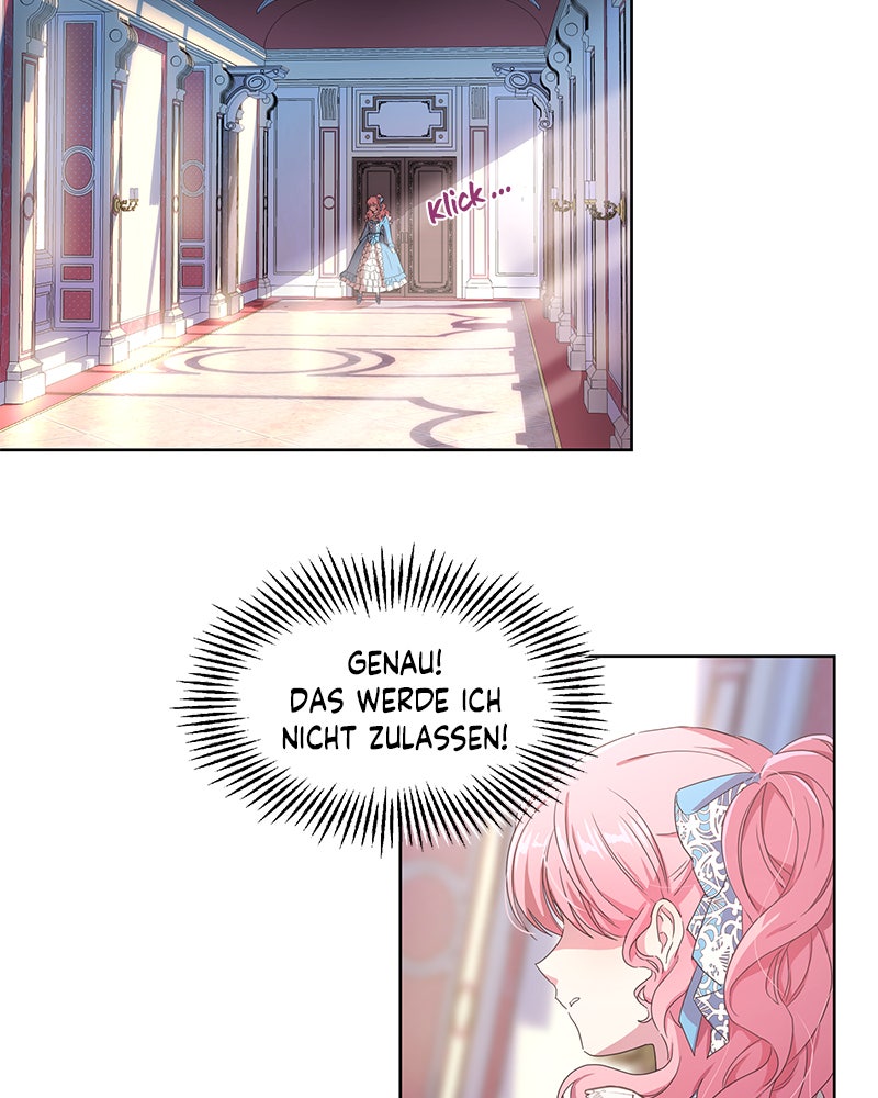 Read Wie man den Wachhund des Kaisers zähmt Manga Online