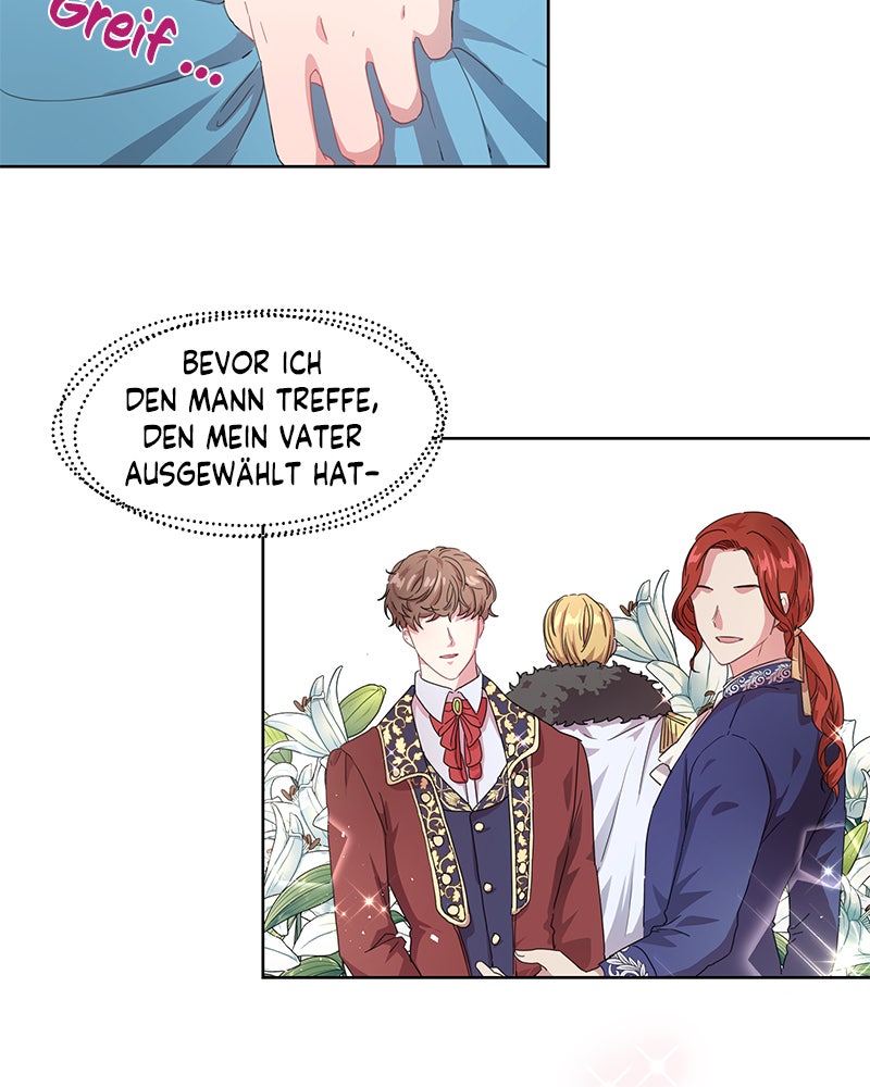 Read Wie man den Wachhund des Kaisers zähmt Manga Online