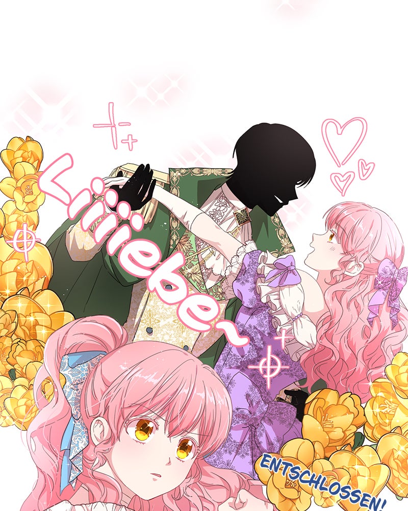 Read Wie man den Wachhund des Kaisers zähmt Manga Online