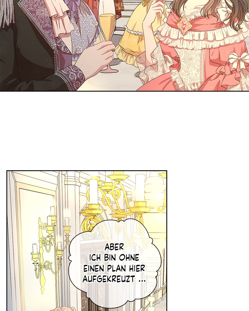 Read Wie man den Wachhund des Kaisers zähmt Manga Online