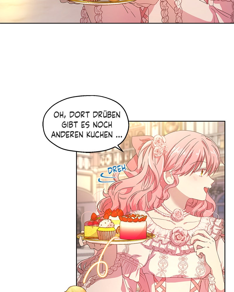 Read Wie man den Wachhund des Kaisers zähmt Manga Online