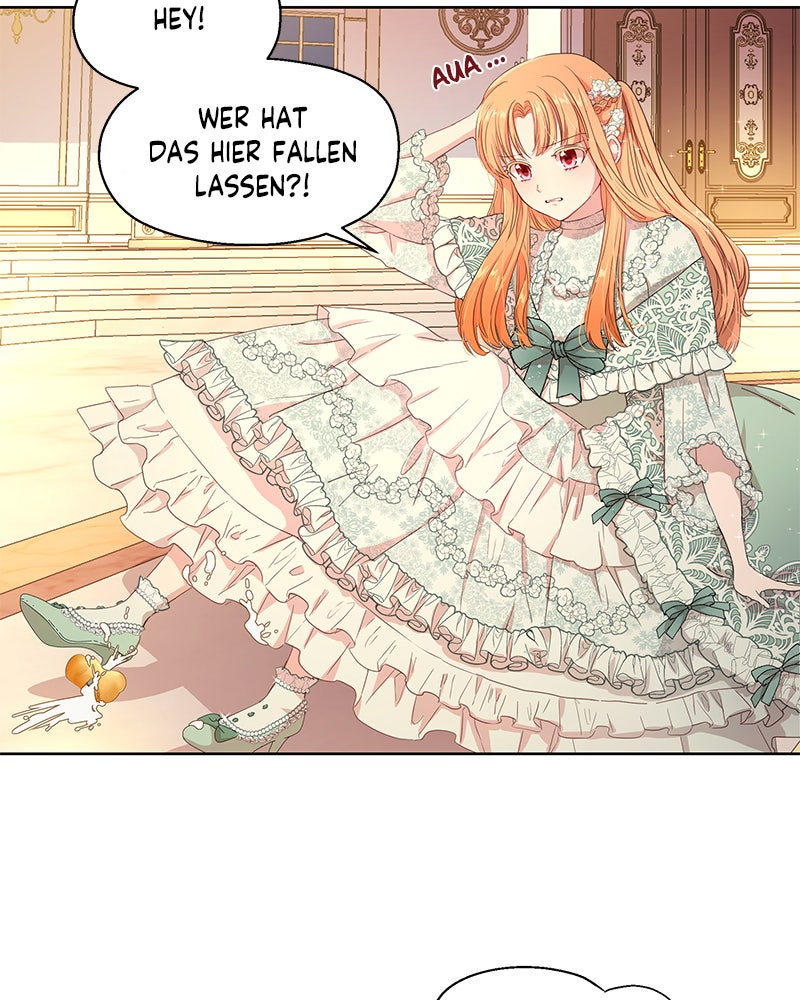 Read Wie man den Wachhund des Kaisers zähmt Manga Online