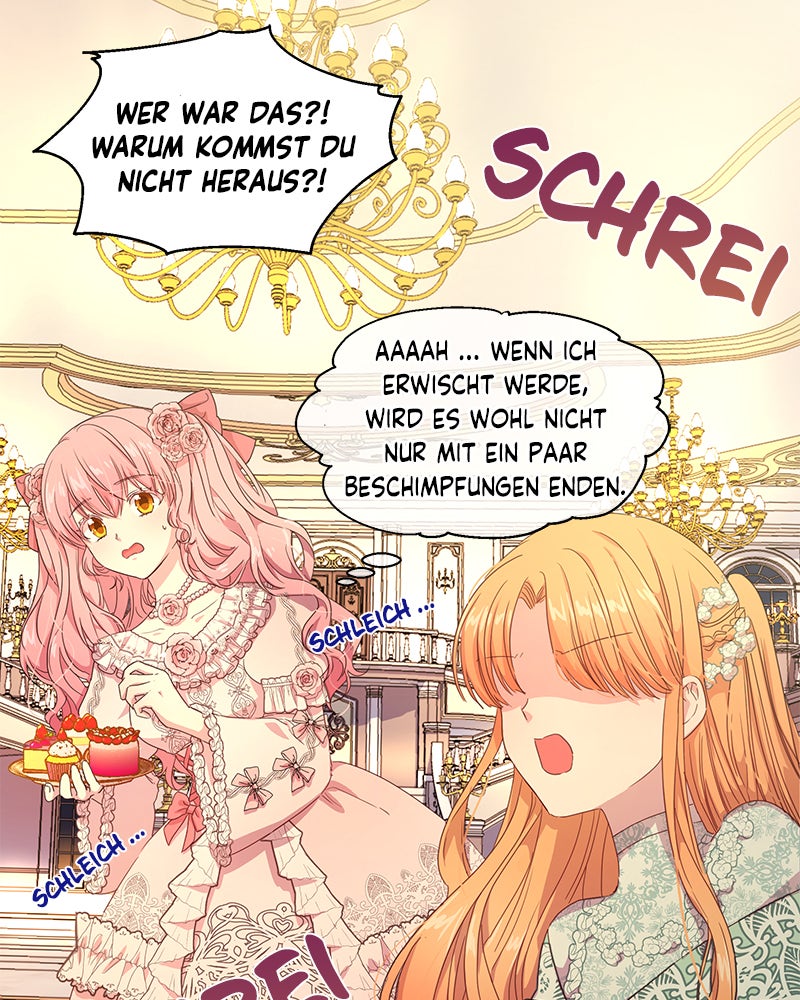 Read Wie man den Wachhund des Kaisers zähmt Manga Online