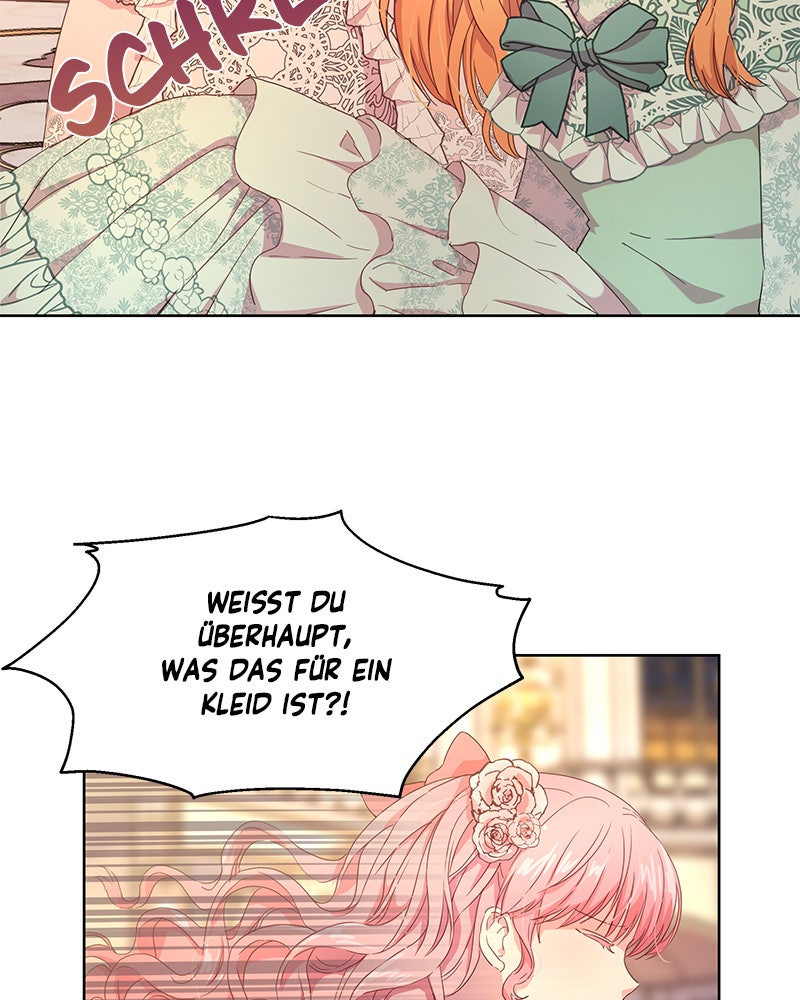 Read Wie man den Wachhund des Kaisers zähmt Manga Online