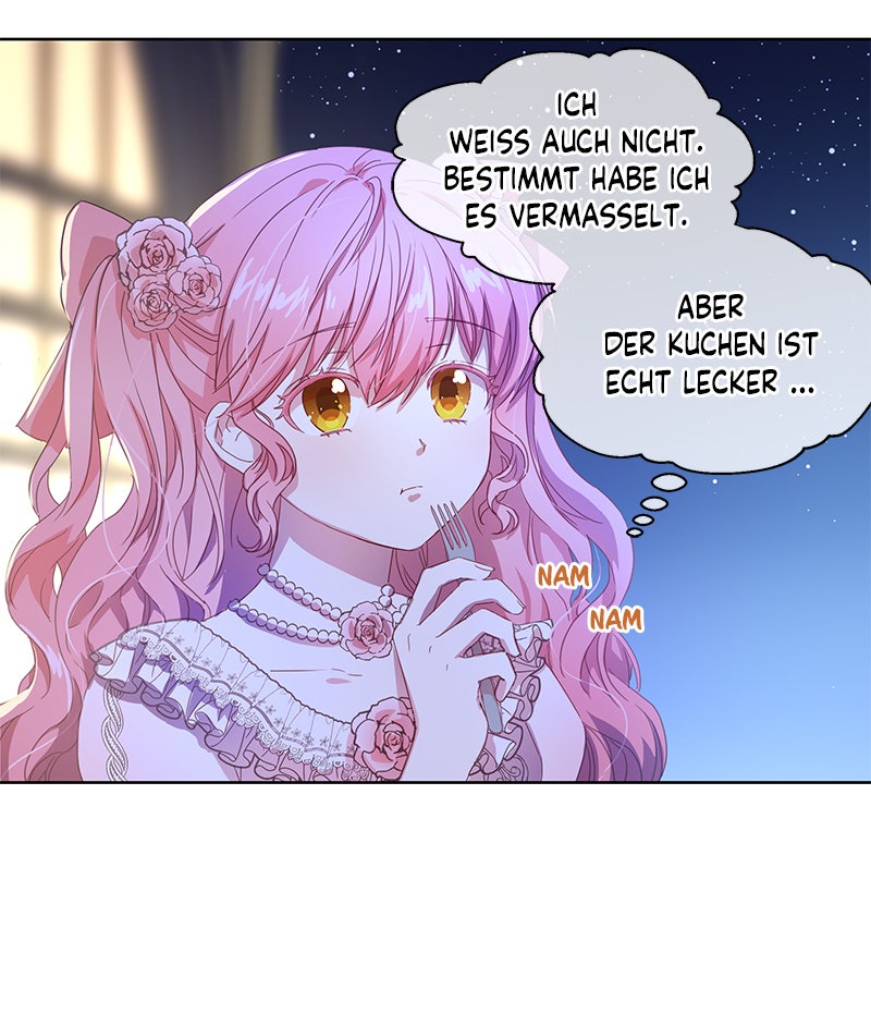 Read Wie man den Wachhund des Kaisers zähmt Manga Online