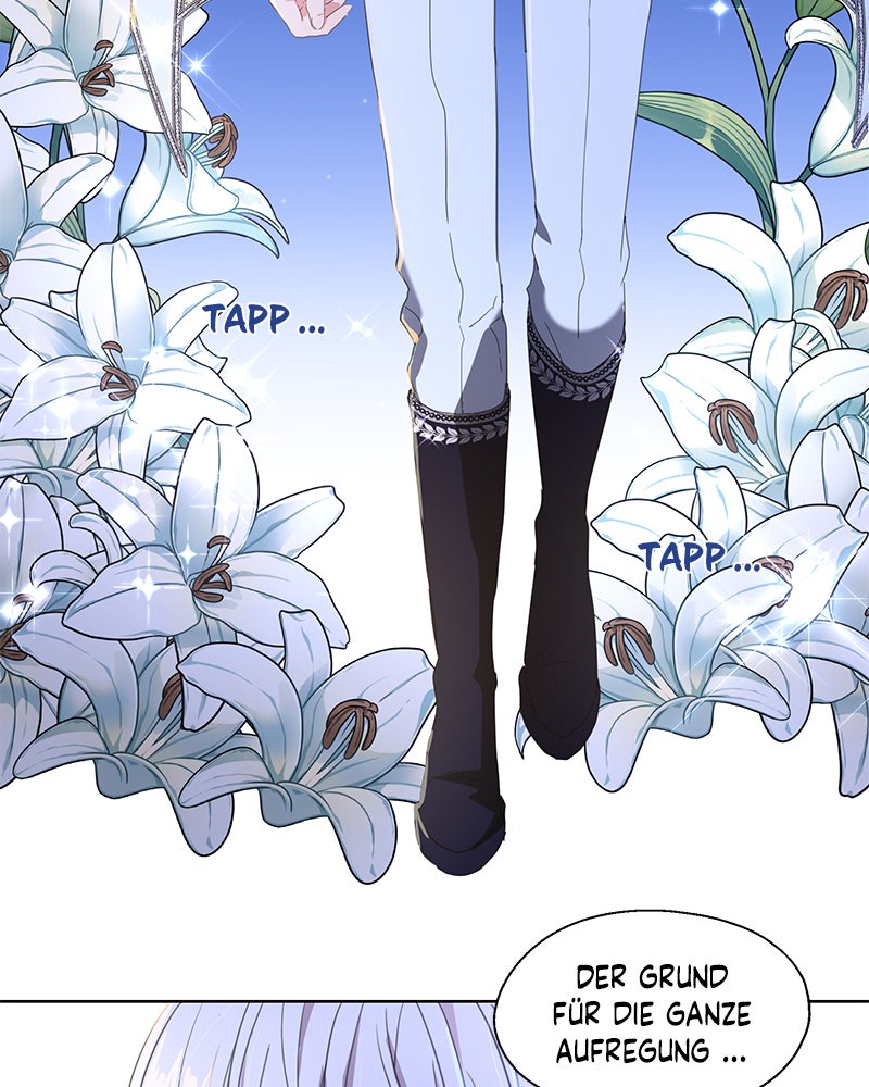 Read Wie man den Wachhund des Kaisers zähmt Manga Online