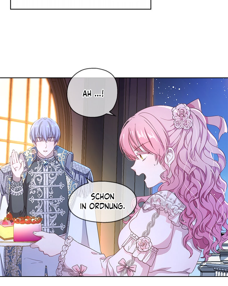 Read Wie man den Wachhund des Kaisers zähmt Manga Online