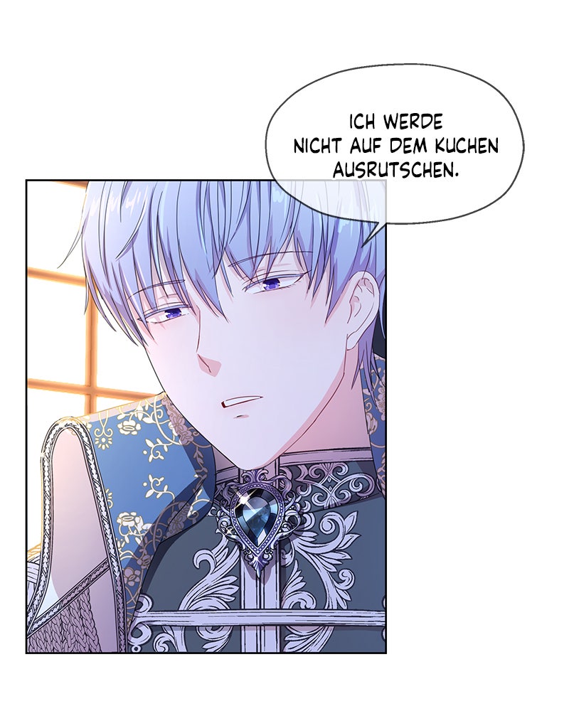 Read Wie man den Wachhund des Kaisers zähmt Manga Online