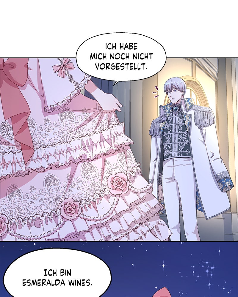 Read Wie man den Wachhund des Kaisers zähmt Manga Online