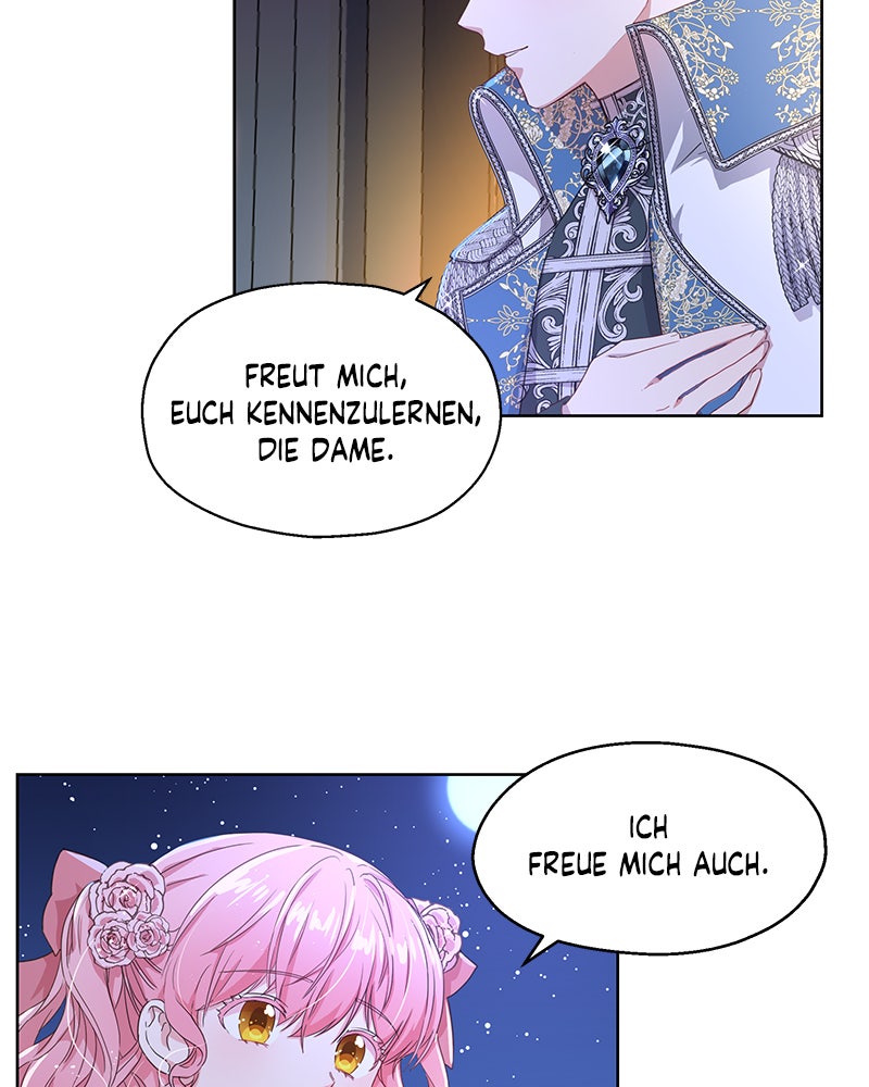 Read Wie man den Wachhund des Kaisers zähmt Manga Online