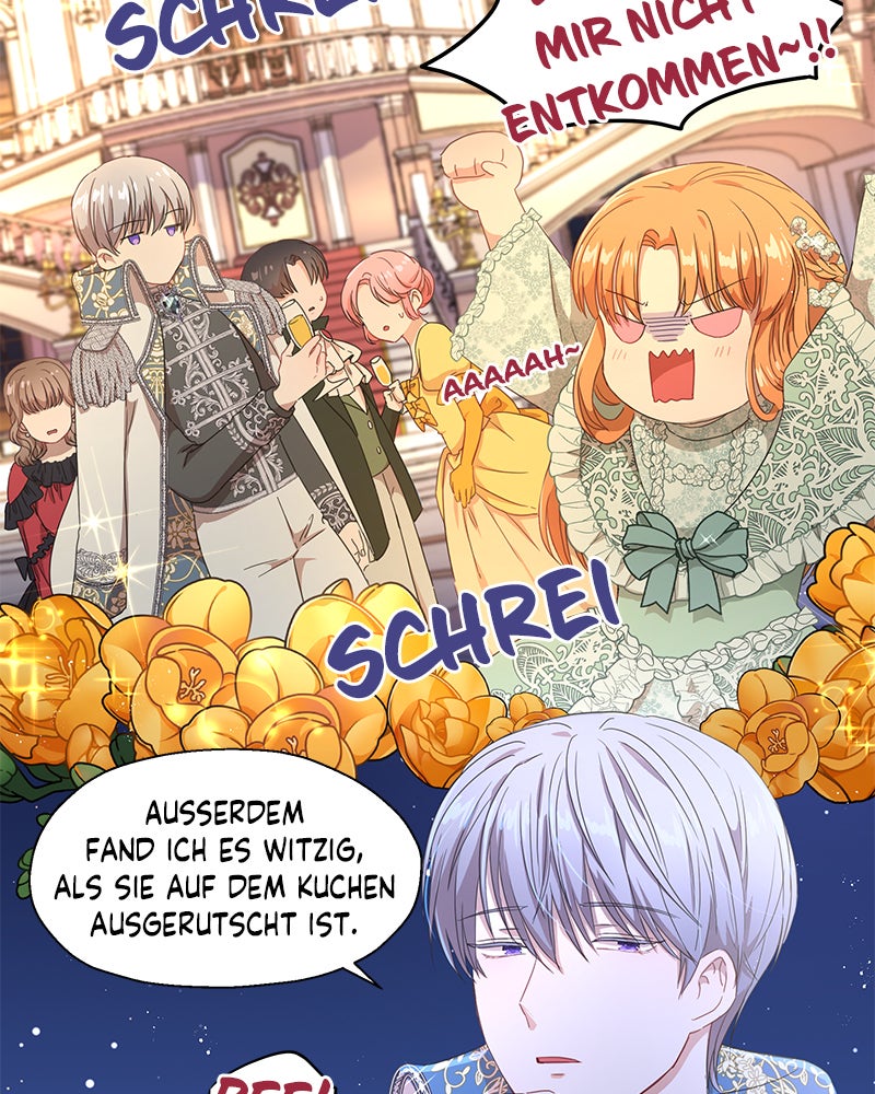 Read Wie man den Wachhund des Kaisers zähmt Manga Online