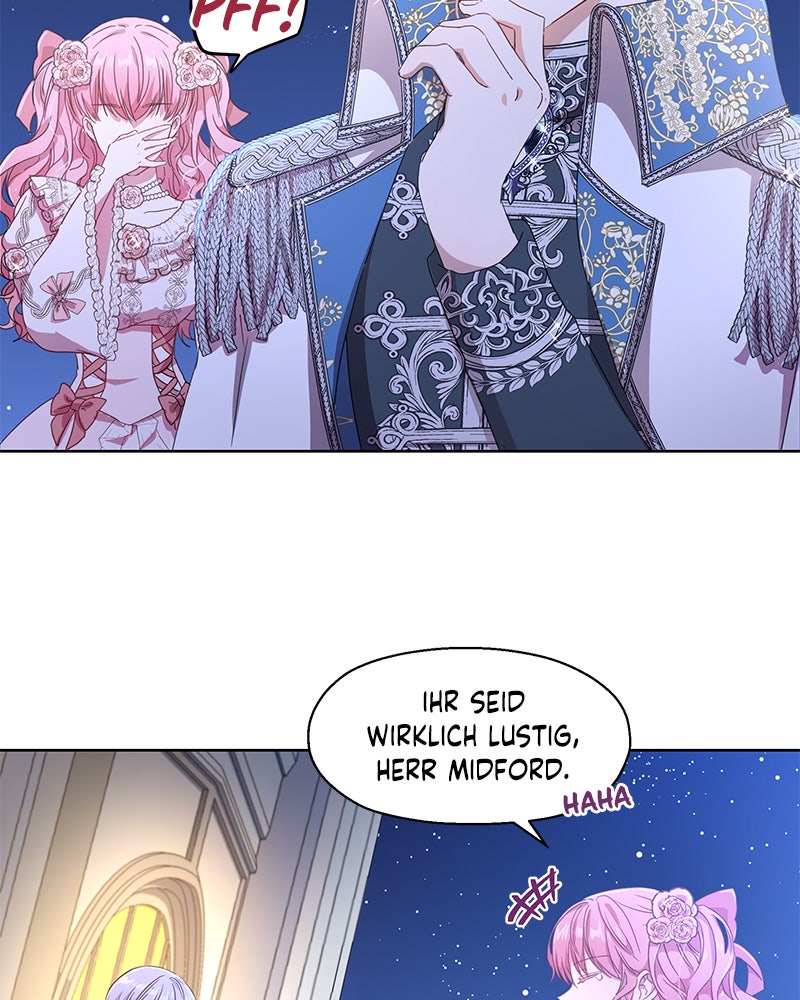 Read Wie man den Wachhund des Kaisers zähmt Manga Online