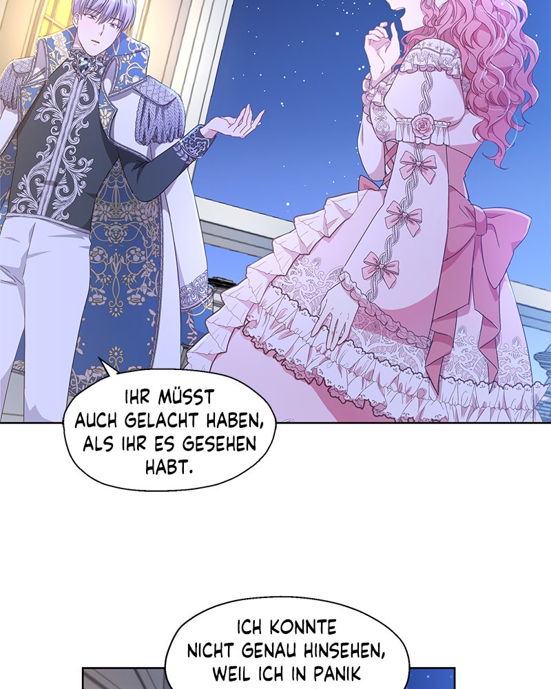 Read Wie man den Wachhund des Kaisers zähmt Manga Online