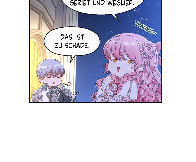 Read Wie man den Wachhund des Kaisers zähmt Manga Online
